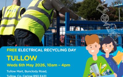 Free Electrical Recycling Day