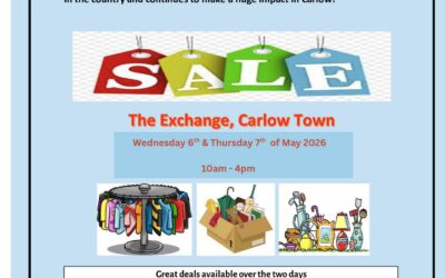 Be Kind Pop Up Shop is Back!