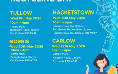 Free Electrical Recycling Day