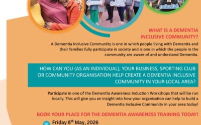 Dementia Awareness Training