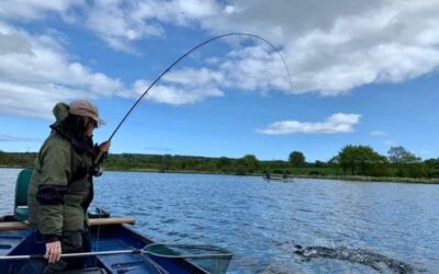 Sign up now! – Womens Beginners Fly Fishing Days Announced.