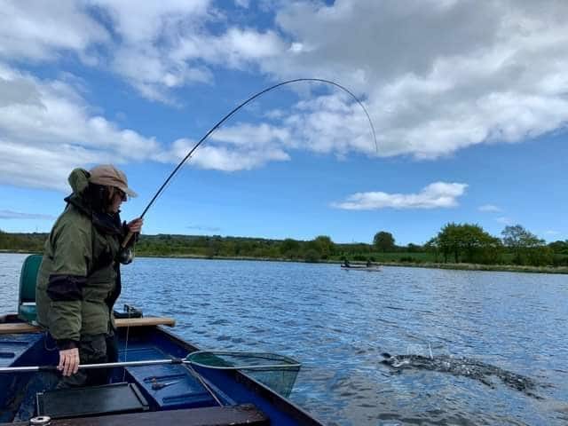 Sign up now! – Womens Beginners Fly Fishing Days Announced.