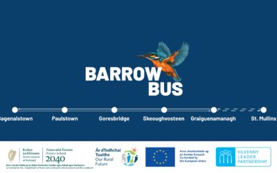 The Barrow Bus