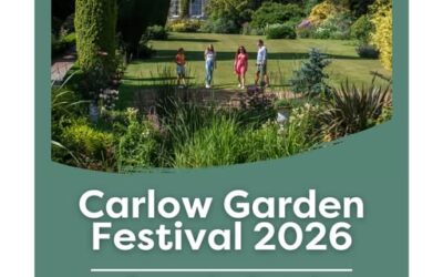 Carlow Garden Festival