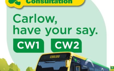 Carlow Town Bus Service Review
